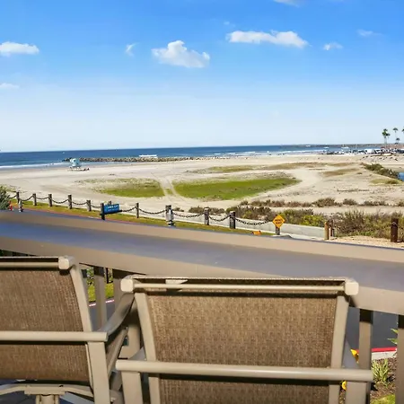 Villa G38 - Ocean Bay Bliss